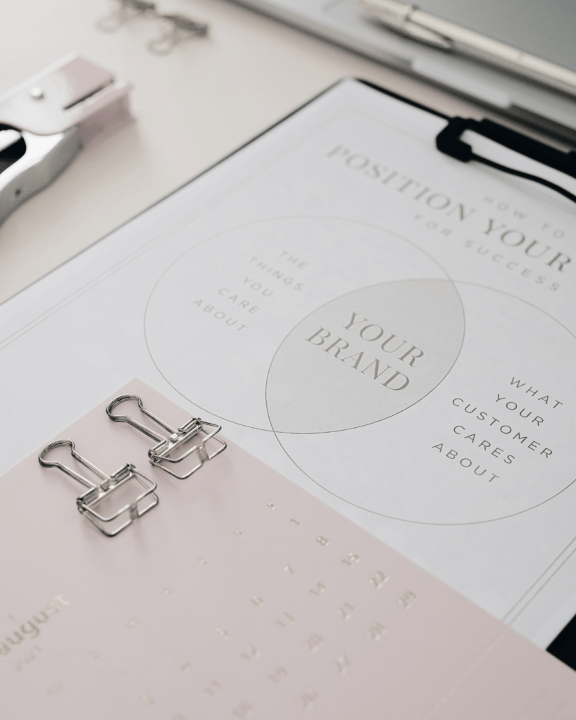 Marketing and communications strategy services from k. abbott consulting in Milwaukee, Wisconsin